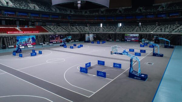 Premier Sports Flooring - Image 4