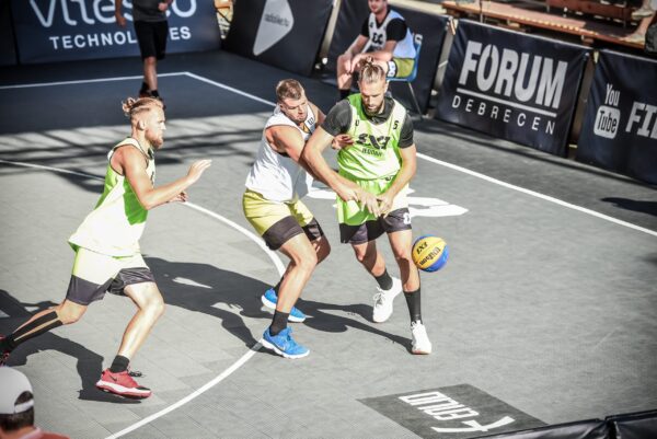Premier Sports Flooring - Image 3