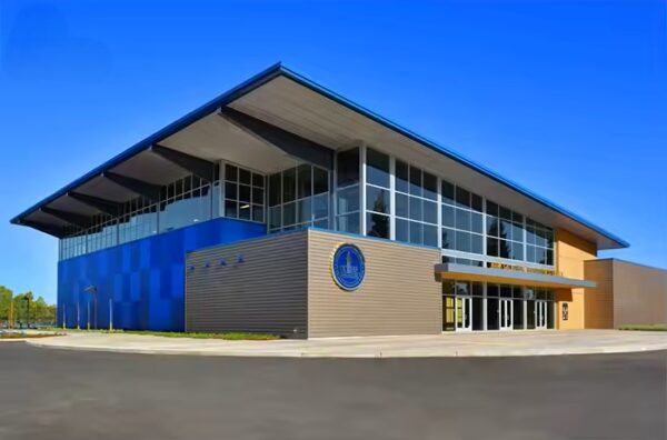 Steel Structures - Image 5