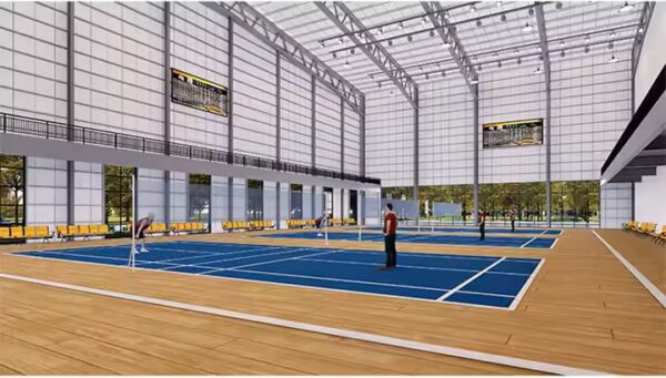 Steel Structures