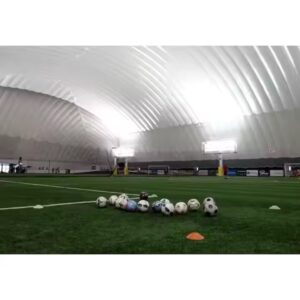 Stardock Sports Air Domes