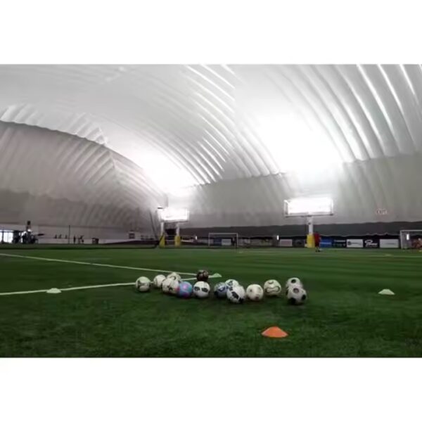 Stardock Sports Air Domes