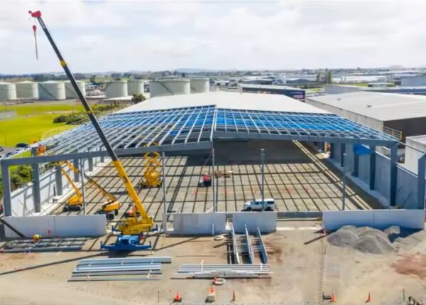 Steel Structures - Image 6