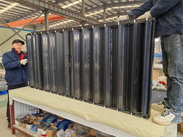 Hurricane Shutters: Essential Protection for Pacific Islands and the Caribbean – Apollo NZ’s Storm Solutions - Image 17