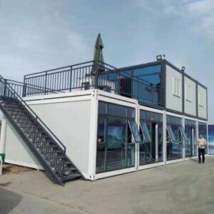 Apollo NZ & Impact Services:  Installation Partner for Container and Prefab Housing in Samoa