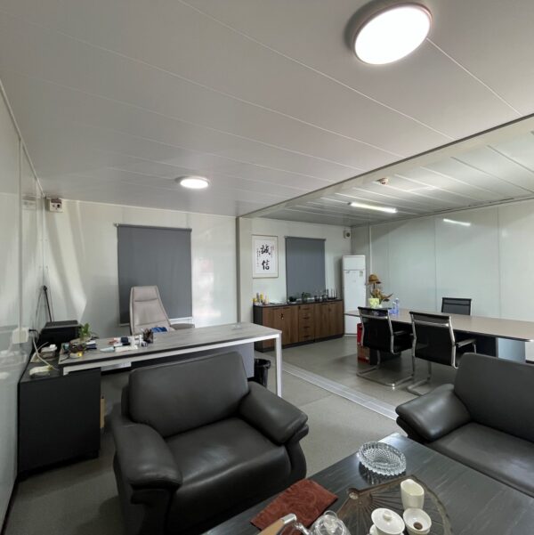 Apollo NZ & Ah Liki Building:  Installation Partner for Container and Prefab Housing in Samoa - Image 2