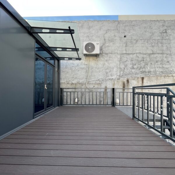 Detachable Container:Open space office (2 storey) - Image 2