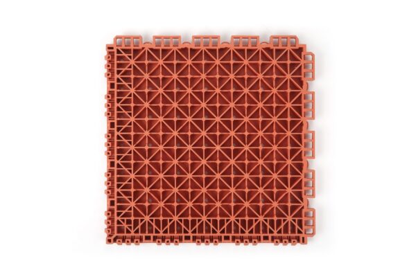 SES Battle III Court Tiles - Image 28
