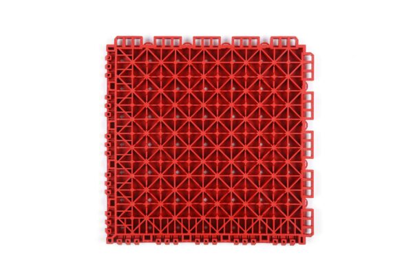 SES Battle III Court Tiles - Image 11