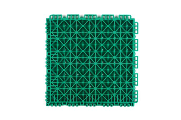 SES Battle III Court Tiles - Image 20