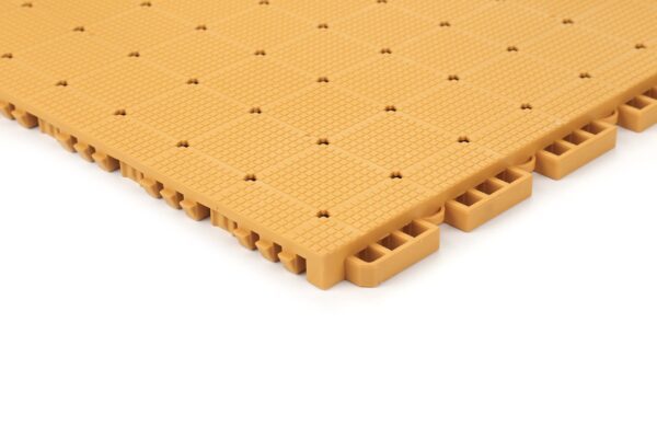 SES Battle III Court Tiles - Image 35