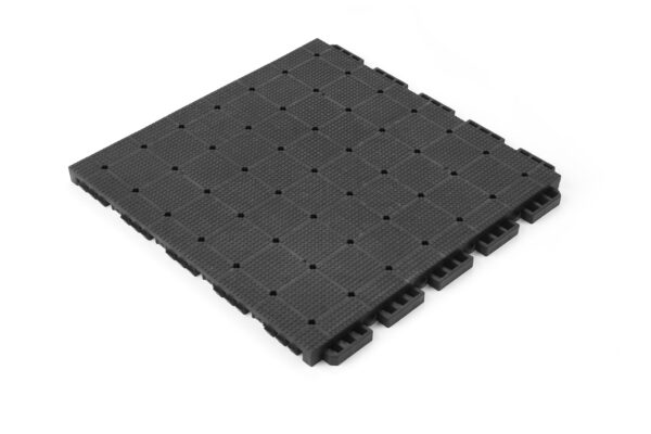 SES Battle III Court Tiles - Image 25