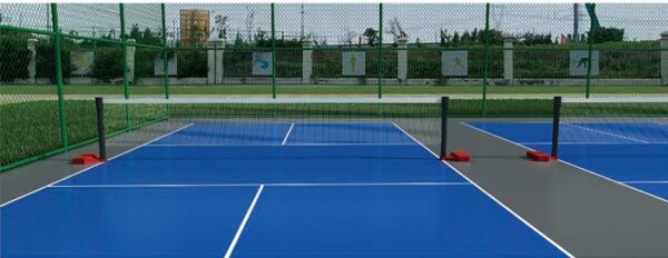 Outdoor Pickleball Courts - Image 2