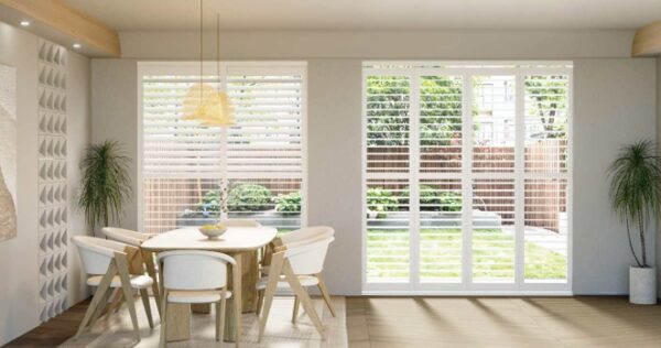 Aluminium Shutters - Image 23