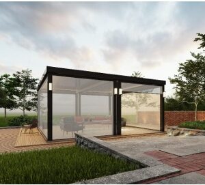Solaris Prime Louvre System