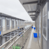 Detachable Containers: Single Room Dormitory Containers - Image 3