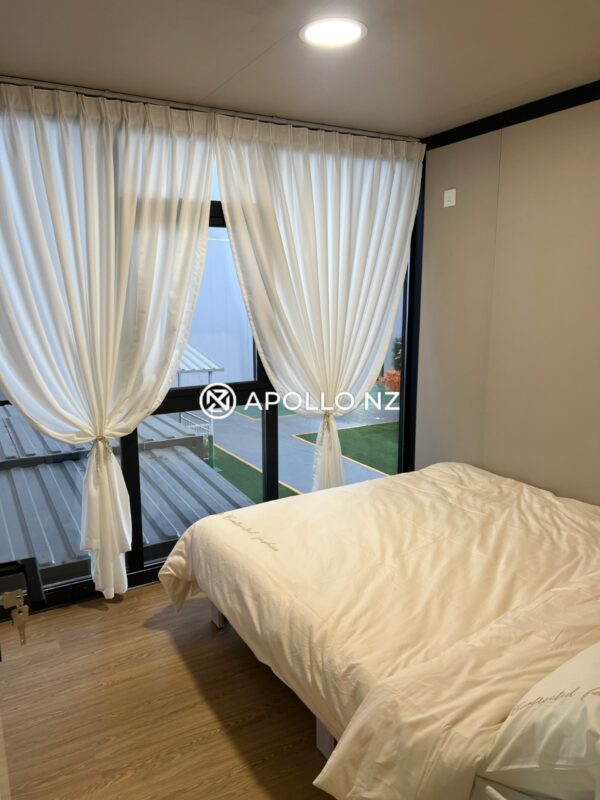 Arborlon 20Ft Two Story Three Bedroom Expandable House - Image 15
