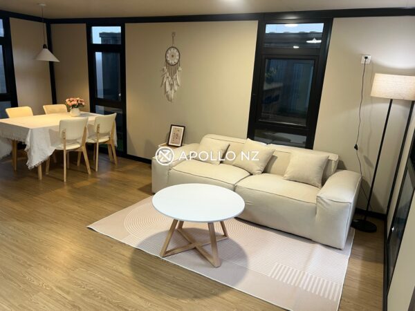 Arborlon 20Ft Two Story Three Bedroom Expandable House - Image 12