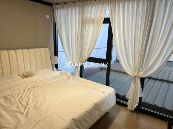 Arborlon 20Ft Two Story Three Bedroom Expandable House - Image 14