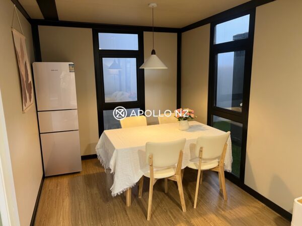Arborlon 20Ft Two Story Three Bedroom Expandable House - Image 5