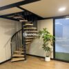Arborlon 20Ft Two Story Three Bedroom Expandable House - Image 2