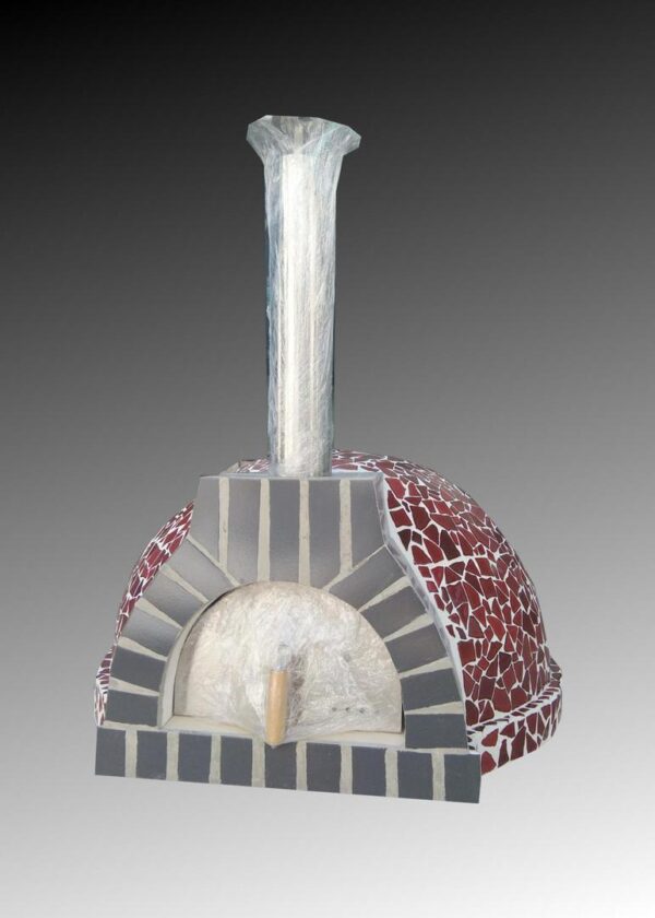 Flamma Dominus (FlameMaster): The Ultimate Wood-Fired Pizza Oven for Gourmet Pizzas at Home - Image 40