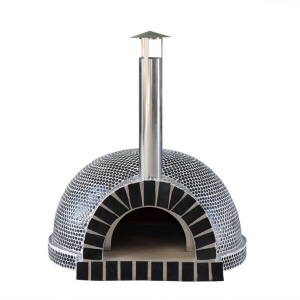 Flamma Dominus (FlameMaster): The Ultimate Wood-Fired Pizza Oven for Gourmet Pizzas at Home - Image 34