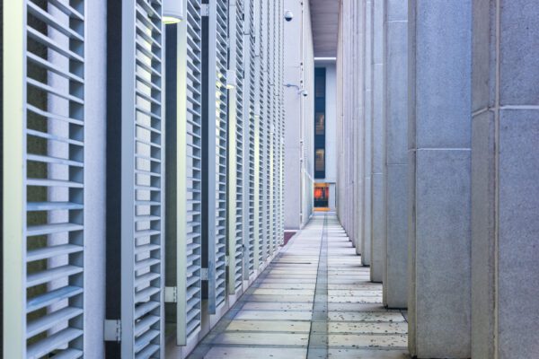 Aluminium Shutters - Image 6