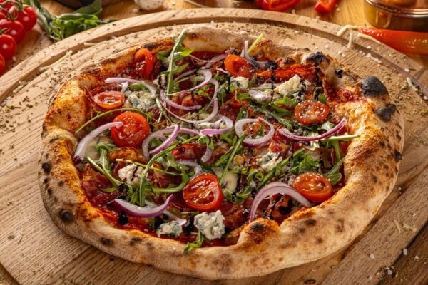 Apollo NZ Wood Fired Products Recipes