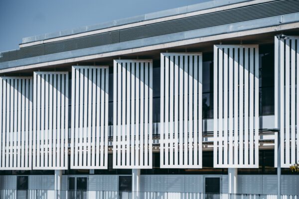 Aluminium Shutters - Image 7