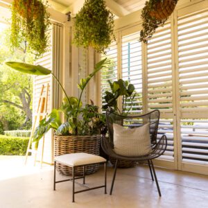 Why PVC Shutters Are Your Outdoor Shutter Solution