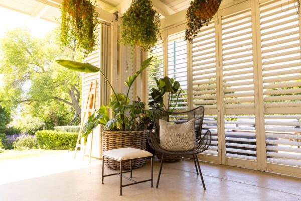 Why PVC Shutters Are Your Outdoor Shutter Solution