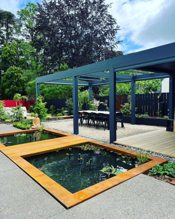 The Orion Prime and Orion Core: Leading the Way in Made-to-Measure Louvre Systems - Image 4