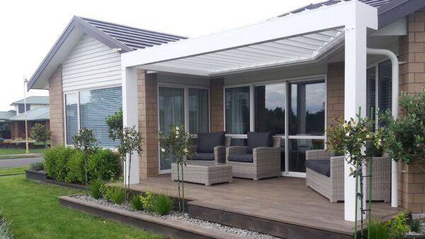 The Orion Prime and Orion Core: Leading the Way in Made-to-Measure Louvre Systems - Image 7