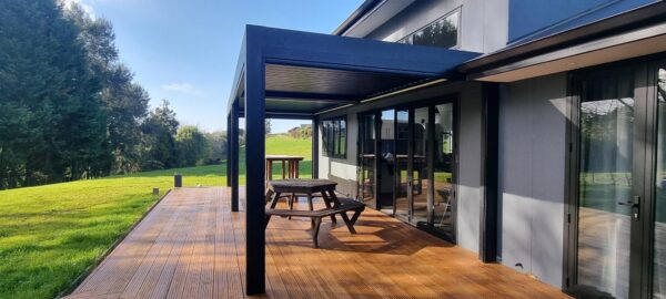 The Orion Prime and Orion Core: Leading the Way in Made-to-Measure Louvre Systems - Image 8