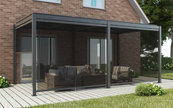 Cerberus Standard and Plus – June Promotion: One Free Manual Blind with Every Order!