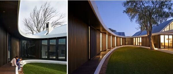 Aerofoil Sun Louvres: Architectural Shading with Strength, Style, and Smart Control - Image 7