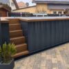 Expanding Horizons: Boann Container Pools Now Available in New Standard Sizes