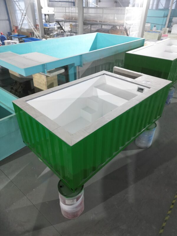 Boann Container Pools: Why Add a UV Water Treatment System? - Image 4