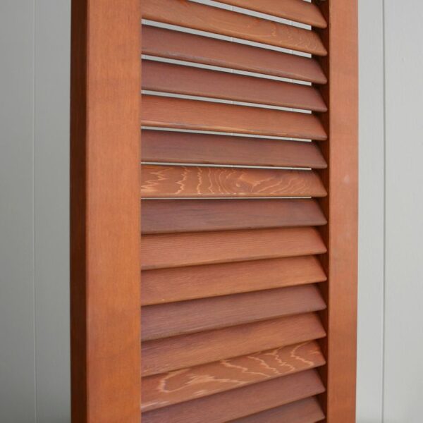 Cedar Shutters: Timeless Style Meets Natural Durability - Image 2