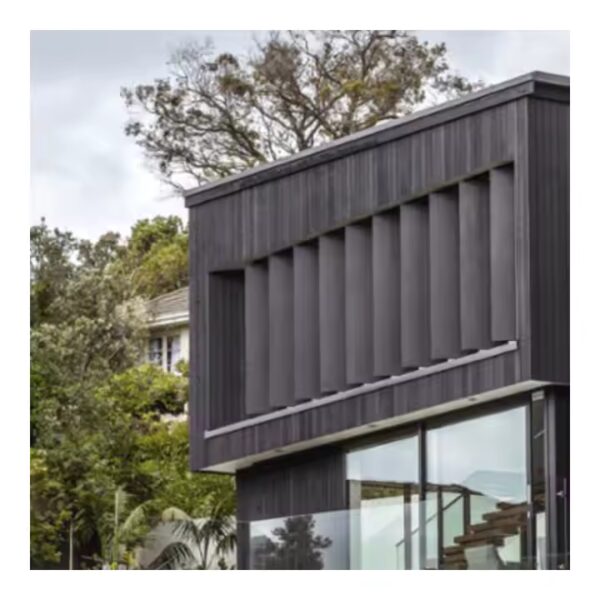 Aerofoil Sun Louvres: Architectural Shading with Strength, Style, and Smart Control - Image 22