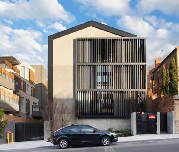 Aerofoil Sun Louvres: Architectural Shading with Strength, Style, and Smart Control - Image 13