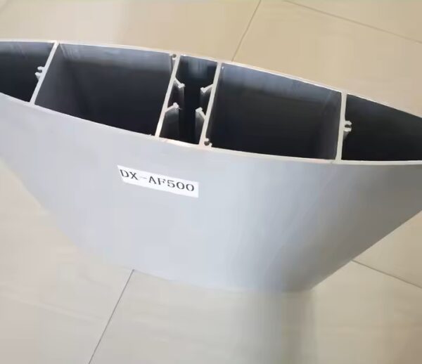 Aerofoil Sun Louvres: Architectural Shading with Strength, Style, and Smart Control - Image 16