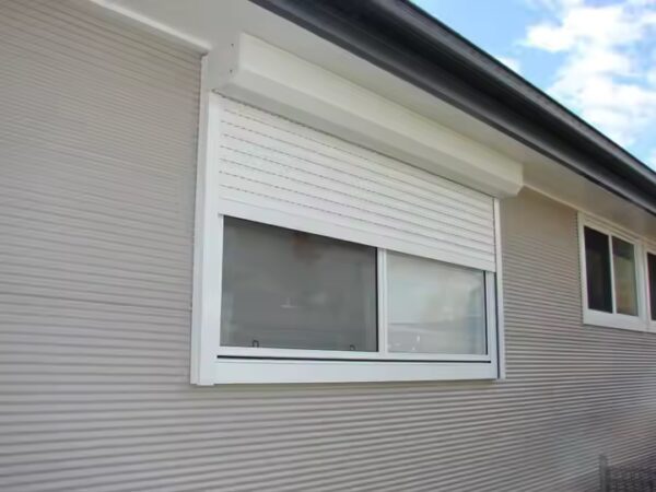 Aluminium Roller Shutters – Manual & Motorised Solutions for Security, Weather Protection, and Privacy - Image 5