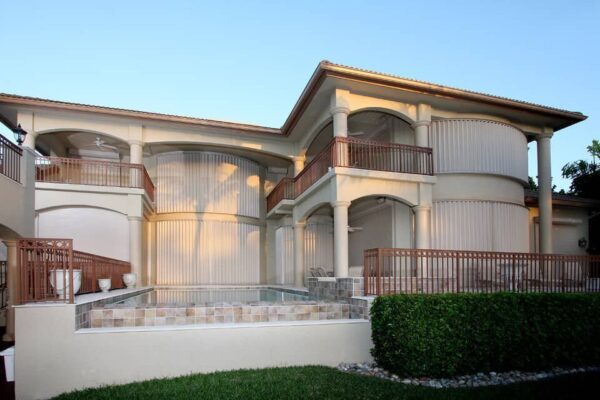 Accordion Hurricane Shutters: Reliable Storm Protection That Lasts - Image 10