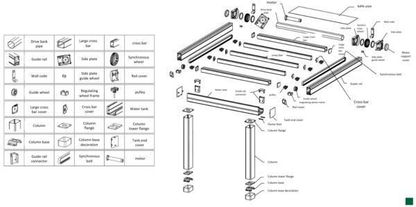 Cerberus PVC Retractable System: The Next Evolution in Folding Pergolas - Image 16