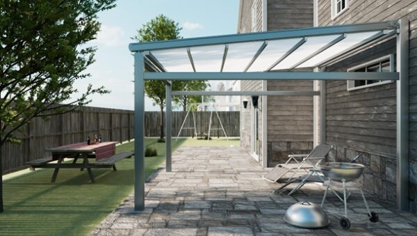 Cerberus PVC Retractable System: The Next Evolution in Folding Pergolas - Image 9