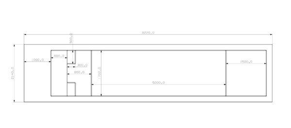 Start Your Container Pool Journey with Structural Precision: The Importance of CAD Drawings for Boann Container Pools - Image 9