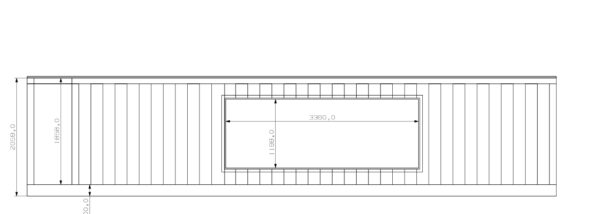 Start Your Container Pool Journey with Structural Precision: The Importance of CAD Drawings for Boann Container Pools - Image 7