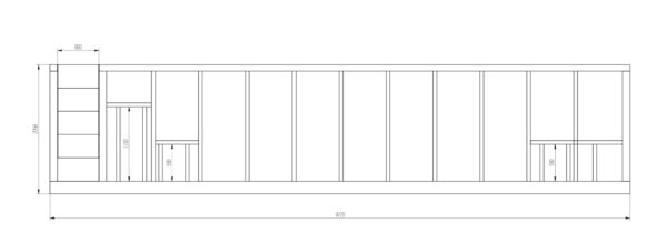 Start Your Container Pool Journey with Structural Precision: The Importance of CAD Drawings for Boann Container Pools - Image 5